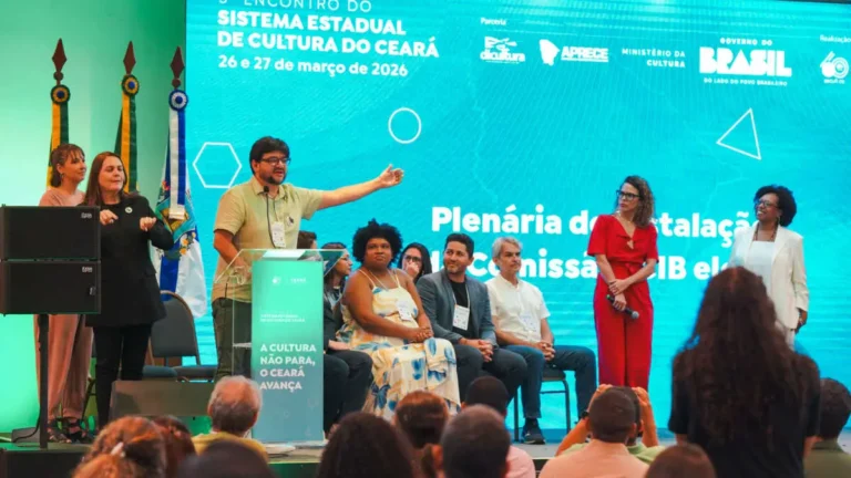 ceará cultura e economia criativa