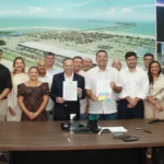 ceará sde e complexo pesqueiro
