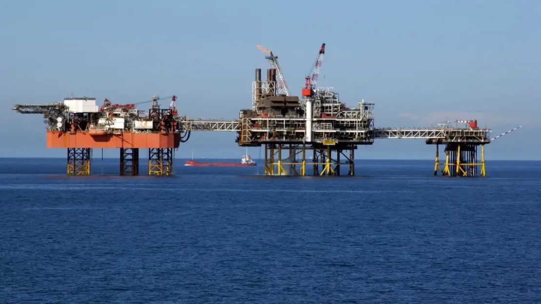 Petróleo