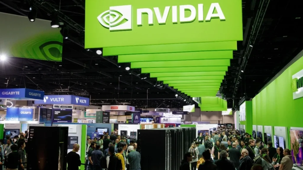 ceará e nvidia