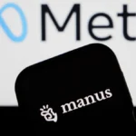 meta ia manus