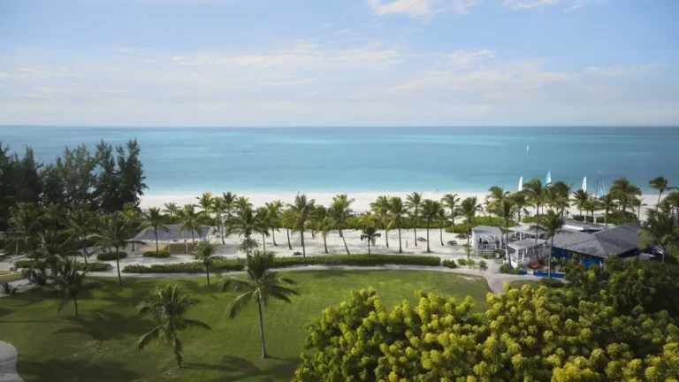 Club Med Grupo Sirena ceará
