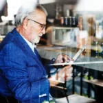 economia prateada e empreededores sênior