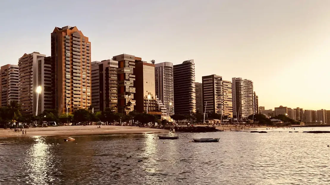 fortaleza