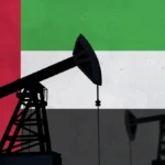 Emirados Árabes e petróleo opep
