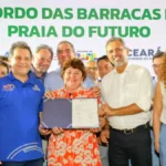 praia do futuro