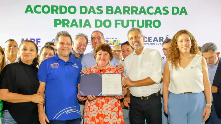 praia do futuro