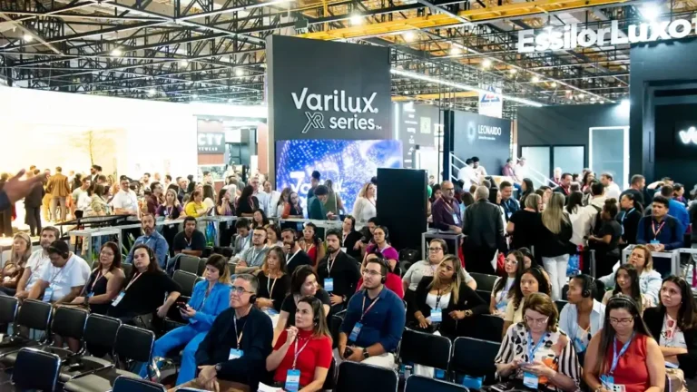 expo óptica