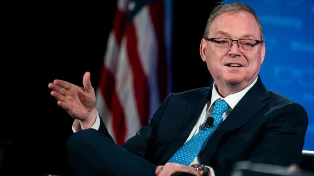 fed e Kevin Hassett