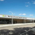 Aeroporto de Juazeiro do Norte