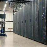 tecnologia da informação e data center
