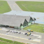 GRU Airport e aeroporto de Canoa Quebrada