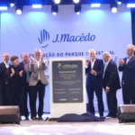 indústria e j.macêdo