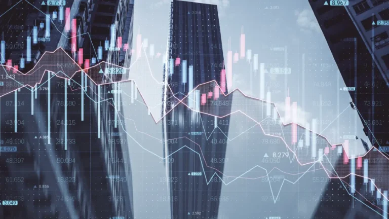 mercado financeiro e bolsa
