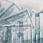 mercado e dólar bolsas