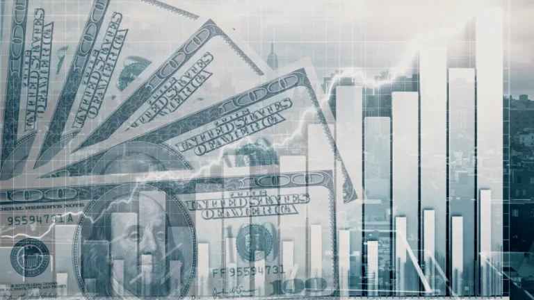 mercado e dólar bolsas