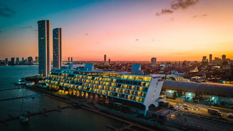 novotel