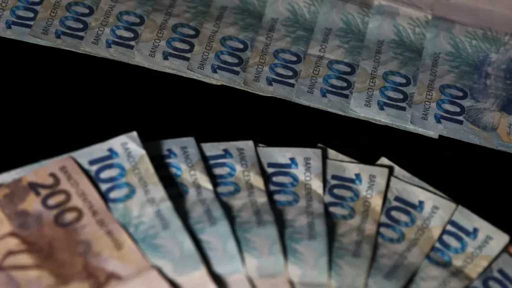 orçamento e