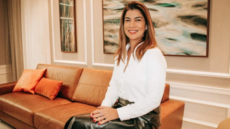Rafaela Mota sobre diferencial da BSCash