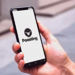 Poosting