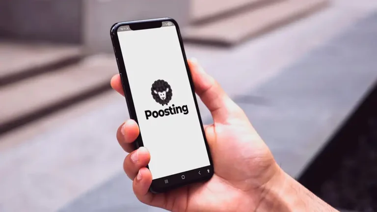 Poosting