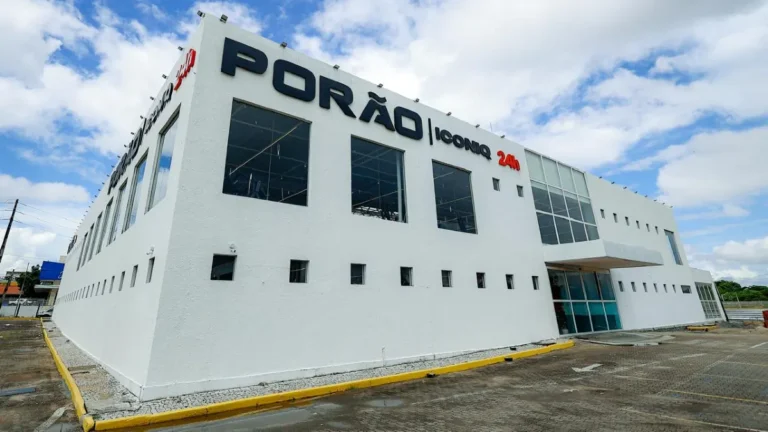 porão