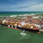 Porto de Suape