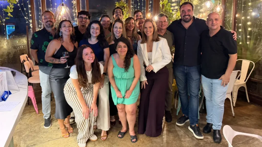 Publicidade nativa: MGID conecta publishers cearenses em Fortaleza