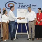 Qair Brasil investe R$ 1 bi em complexo solar no Ceará e inaugura 1ª fase em Icó