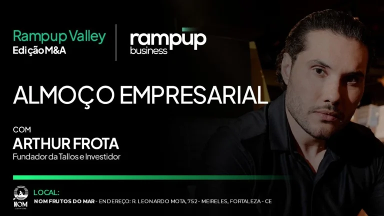 rampup artur frota