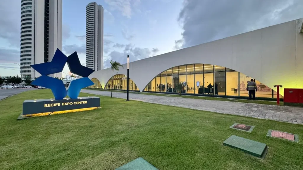 recife