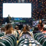 setor de eventos