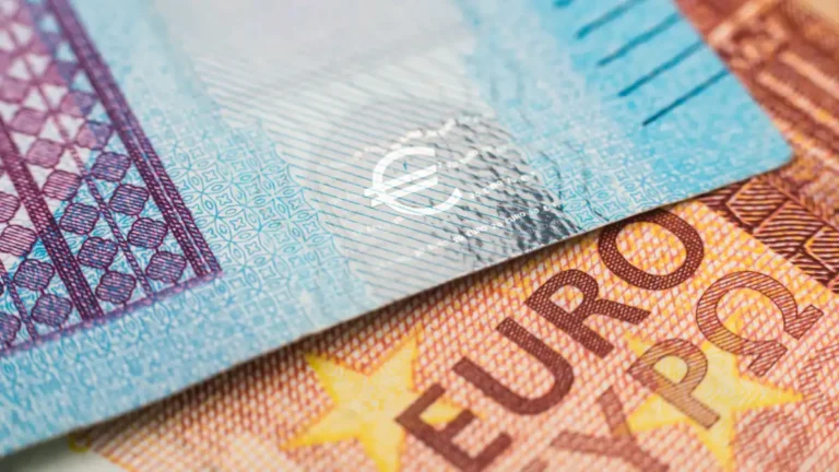 tesouro nacional e euro