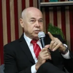 Wanger Rocha, diretor financeiro e de crédito do bnb
