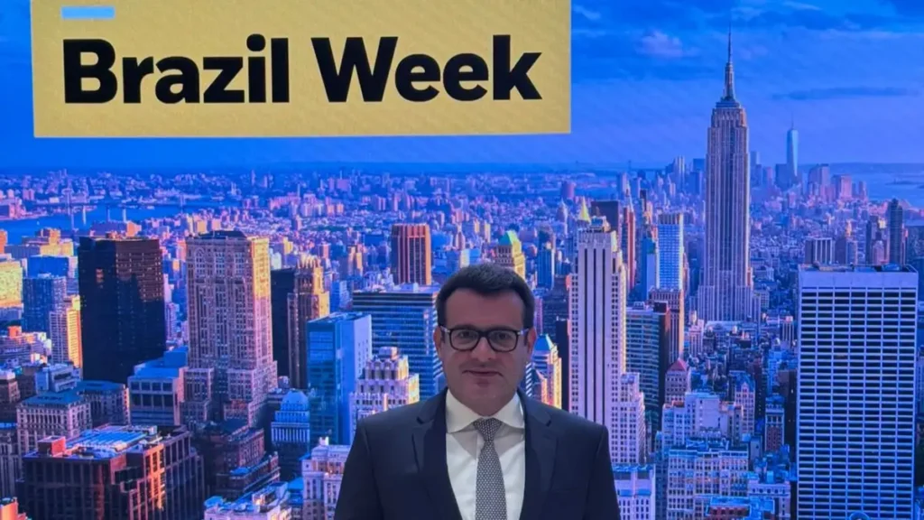 Brazil Week reúne Somapay