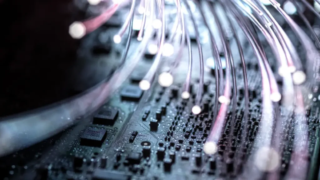 ceará e fibra óptica