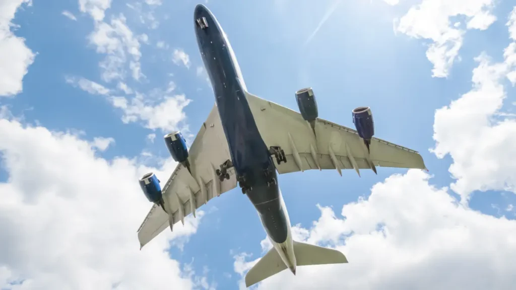 ceará avião cargueiro
