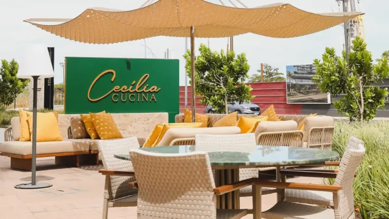 cecilia cucina