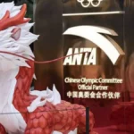 anta sports