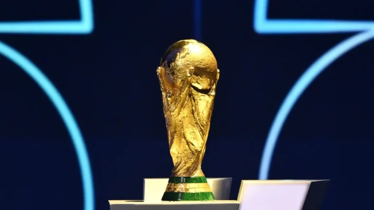 copa do mundo