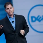 Michael Dell é o fundador, presidente e CEO da Dell Technologies