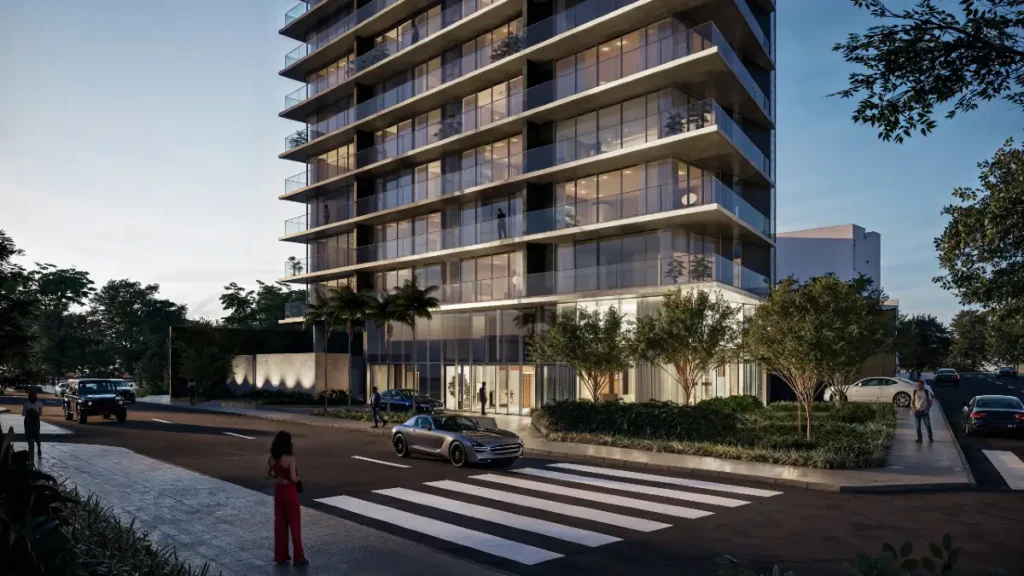 Design residence e artse