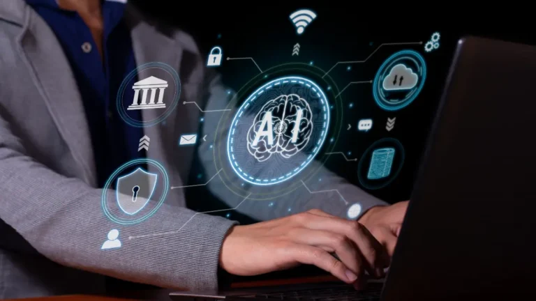 direito e inteligência artificial