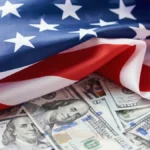eua e dólar
