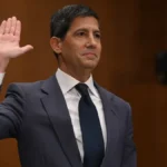 Kevin Warsh e federal reserve fed