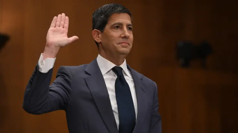 Kevin Warsh e federal reserve fed
