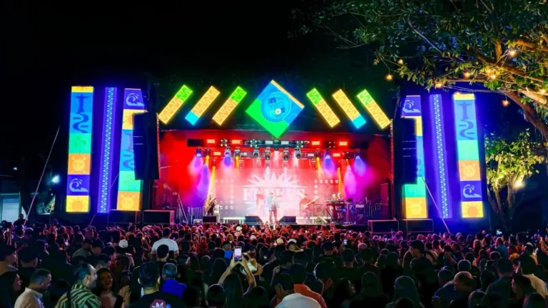 festival de inverno