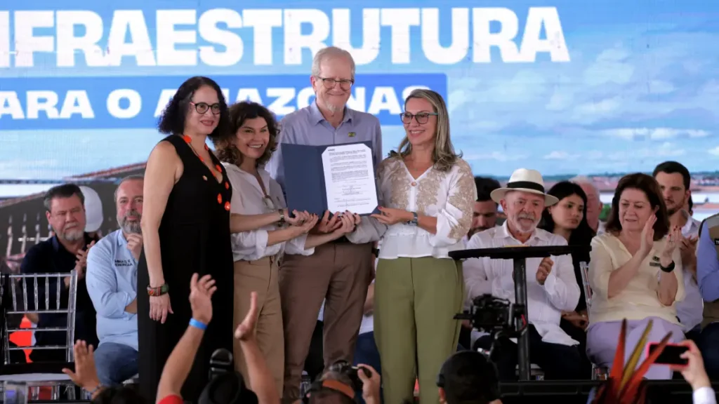Fundo Amazônia destina R$ 150 mi para pesquisa e inovação
