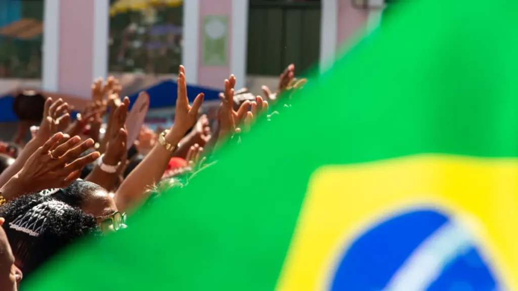 idhm brasil