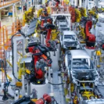 Indústria automobilística e setor automotivo